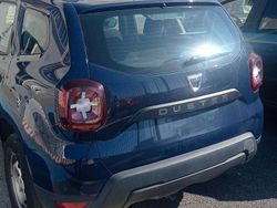 Usata 2020 Dacia Duster Tre volumi | 12.500 € (Buon prezzo)