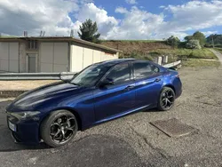 Usata 2018 Alfa Romeo Giulia Veloce Tre volumi | 27.500 € (Cara)