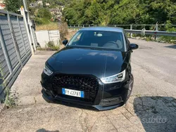 Usata 2016 Audi A1 Sportback S-Line Due volumi | 14.500 € (Buon prezzo)