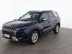 Blu Nuova 2025 Ssangyong (KGM) Torres SUV | 23.099 € (Super prezzo)