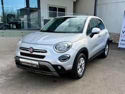 Grigio Usata 2019 Fiat 500X Cross SUV | 11.500 € (Buon prezzo)