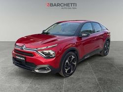 Rosso Usata 2022 Citroën C4 PureTech Due volumi | 17.500 € (Buon prezzo)