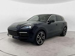 Blu/azzurro Usata 2019 Porsche Cayenne SUV | 54.900 € (Super prezzo)