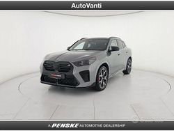 Grigio Nuova 2025 BMW X2 M Sport SUV | 54.900 € (Ottimo prezzo)