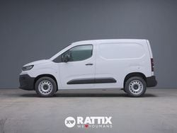 Kaolin white Nuova 2025 Citroën Berlingo PureTech Monovolume | 21.300 €