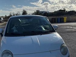 Bianco Usata 2009 Fiat 500 Lounge Due volumi | 5000 € (Ottimo prezzo)