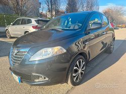 Nero Usata 2011 Lancia Ypsilon Due volumi | 4500 €