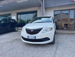 Bianco Usata 2020 Lancia Ypsilon Due volumi | 13.490 € (Molto cara)