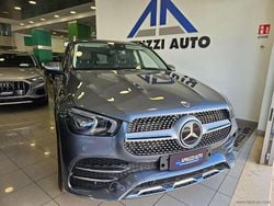 Gray Usata 2022 Mercedes GLE350 Premium Tre volumi | 48.900 € (Super prezzo)