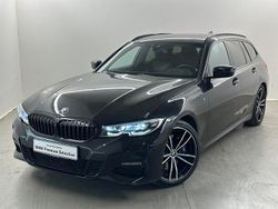 Usata 2024 BMW 330 Shadowline Station wagon | 39.800 € (Buon prezzo)