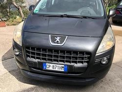 Usata 2011 Peugeot 3008 | 4200 € (Ottimo prezzo)