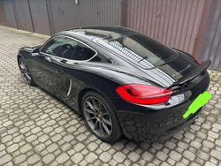Usata 2016 Porsche Cayman Coupé | 55.000 €