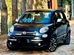 Grigio Usata 2019 Fiat 500L Mirror Monovolume | 10.500 € (Ottimo prezzo)