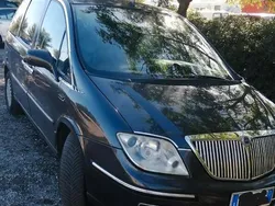 Usata 2003 Lancia Phedra Monovolume | 2500 € (Buon prezzo)