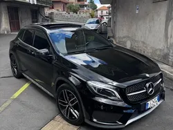 Usata 2014 Mercedes GLA200 AMG SUV | 17.500 €