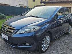 Grigio blu Usata 2008 Honda FR-V Executive Monovolume | 3500 € (Buon prezzo)