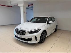 Usata 2024 BMW 116 Shadowline Due volumi | 24.000 € (Super prezzo)