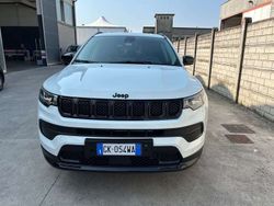 Usata 2022 Jeep Compass SUV | 25.500 € (Cara)