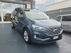 Blu Usata 2019 Ford Edge Titanium SUV | 24.999 € (Buon prezzo)