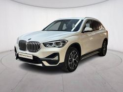 Bianco Usata 2022 BMW X1 xLine SUV | 33.900 € (Super prezzo)