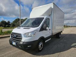 Bianco Usata 2020 Ford Transit | 15.800 € (Super prezzo)