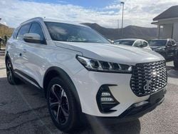 Bianco Usata 2024 DR DR 6.0 SUV | 20.990 € (Ottimo prezzo)