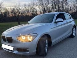 Other Usata 2015 BMW 114 Sport Line Due volumi | 8300 €