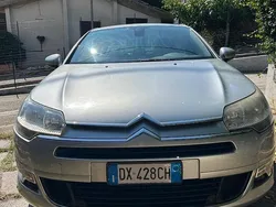 Usata 2009 Citroën C5 Tre volumi | 2500 € (Super prezzo)