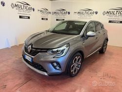 Grigio Usata 2020 Renault Captur Intens SUV | 17.900 € (Buon prezzo)