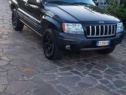 Usata 2005 Jeep Grand Cherokee Limited SUV | 7200 € (Cara)