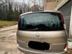 Usata 2012 Renault Espace Monovolume | 3500 €