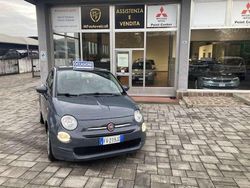 Grigio Usata 2019 Fiat 500 Pop Due volumi | 10.500 € (Buon prezzo)
