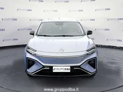 Azzurro Usata 2022 MG Marvel R Luxury SUV | 23.290 € (Super prezzo)