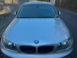 Usata 2007 BMW 118 Due volumi | 3500 € (Buon prezzo)