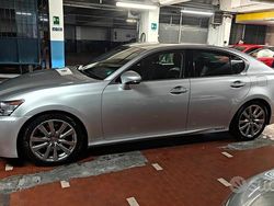 Gebruikt 2013 Lexus GS300h Sedan | 12.400 €