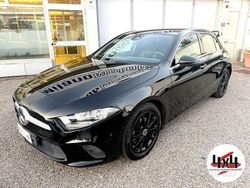 Nero Usata 2019 Mercedes A200 Business Tre volumi | 18.900 € (Buon prezzo)