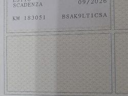 Usata 2003 Renault Clio II Tre volumi | 2000 € (Buon prezzo)