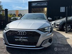 Grigio Usata 2021 Audi A3 S-Line Tre volumi | 22.999 € (Ottimo prezzo)