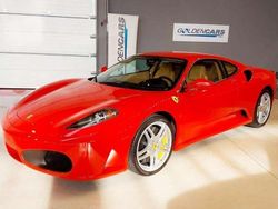 Rosso Usata 2012 Ferrari F430 Coupé | 150.000 € (Buon prezzo)