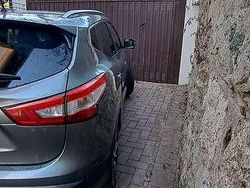 Grigio Usata 2014 Nissan Qashqai Tekna SUV | 8500 € (Buon prezzo)