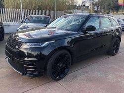 Nero Usata 2020 Land Rover Discovery Sport HSE Dynamic SUV | 29.900 € (Molto cara)