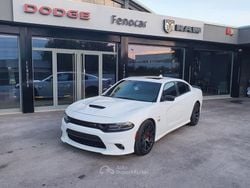 Bianco Usata 2019 Dodge Charger Tre volumi | 45.900 €