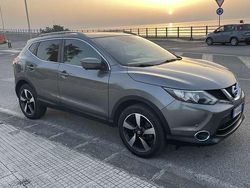 Usata 2017 Nissan Qashqai N-Connecta SUV | 14.300 € (Buon prezzo)