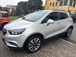 Other Usata 2017 Opel Mokka X SUV | 9900 € (Ottimo prezzo)