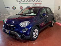 Blu Usata 2019 Fiat 500X Cross SUV | 15.850 € (Cara)