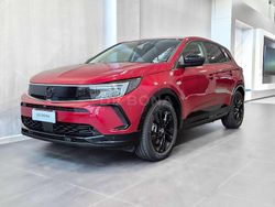 Karmin red Nuova 2025 Opel Grandland X SUV | 29.900 € (Ottimo prezzo)
