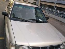 Grigio Usata 1998 Subaru Forester SUV | 1000 €