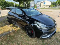 Usata 2017 Renault Clio IV Trophy Tre volumi | 14.500 € (Buon prezzo)