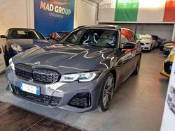 Grigio Usata 2022 BMW M340 M Sport Tre volumi | 54.990 € (Buon prezzo)