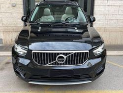 Nero Usata 2020 Volvo XC40 Inscription SUV | 23.900 € (Buon prezzo)